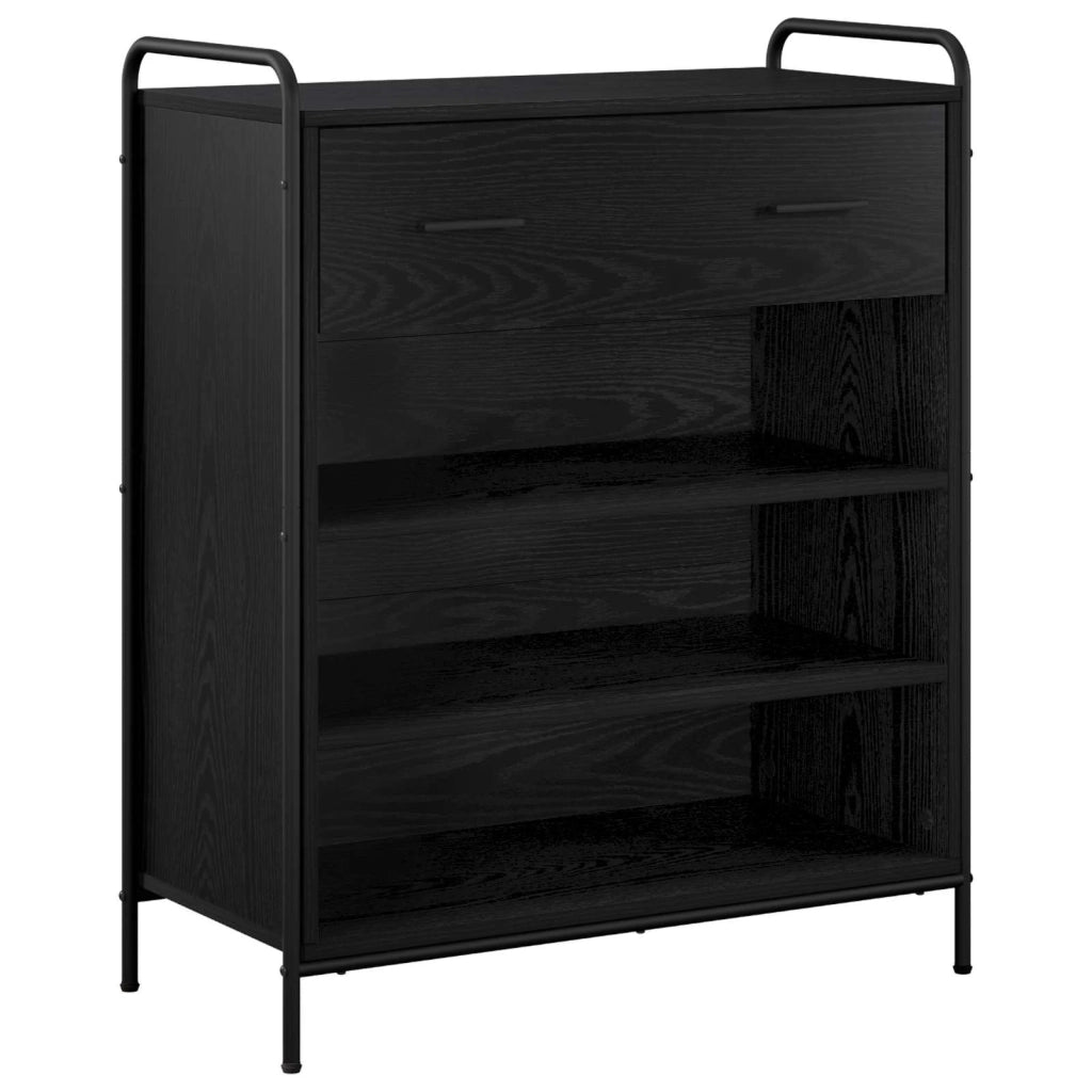 Mobile per scarpe 76 x 36,5 x 93 cm Legno ingegnerizzato 8013992