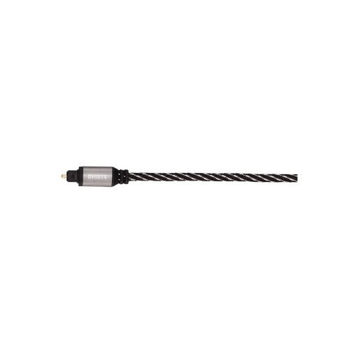 Hama 127113 cavo infiniband e in fibra ottica 3 m toslink odt antracite - 00127113