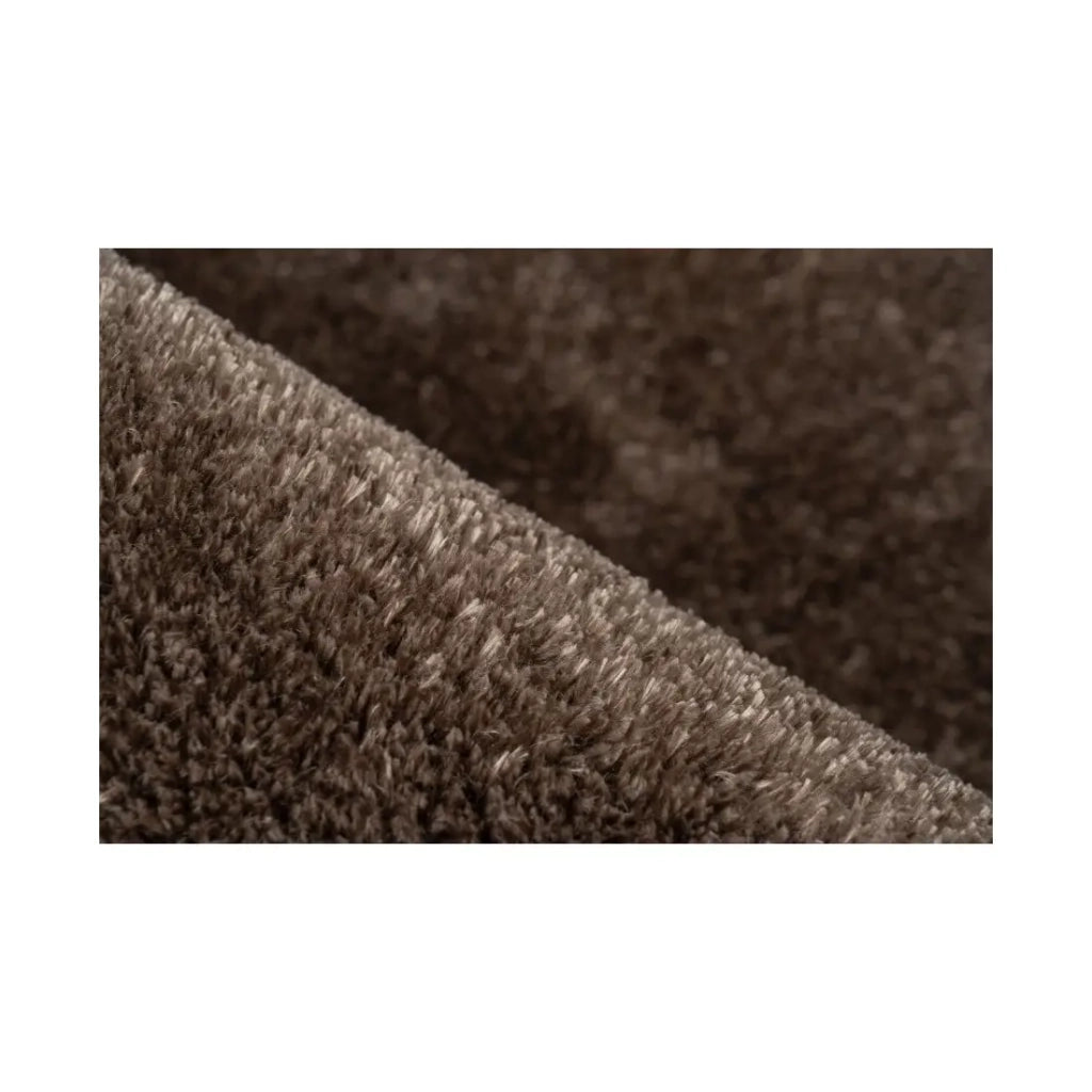 Tappeto 230x160cm, design G008R colore taupe - Comfort ed eleganza per il tuo interno