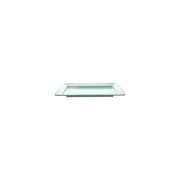 Tognana TOG800B18 Buffet melamina Vassoio rettangolare in melamina con falda stretta colore Bianco