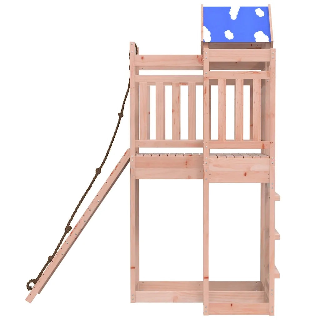 Set da Gioco da Esterno in Legno Massello di Douglas CFW9200302
