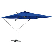 Ombrello | Parasolne Blu Azzurro 286 x 284 x 270 cm
