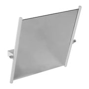 SPECCHIO RECLINABILE PER DISABILI - CM 60X65  - HID