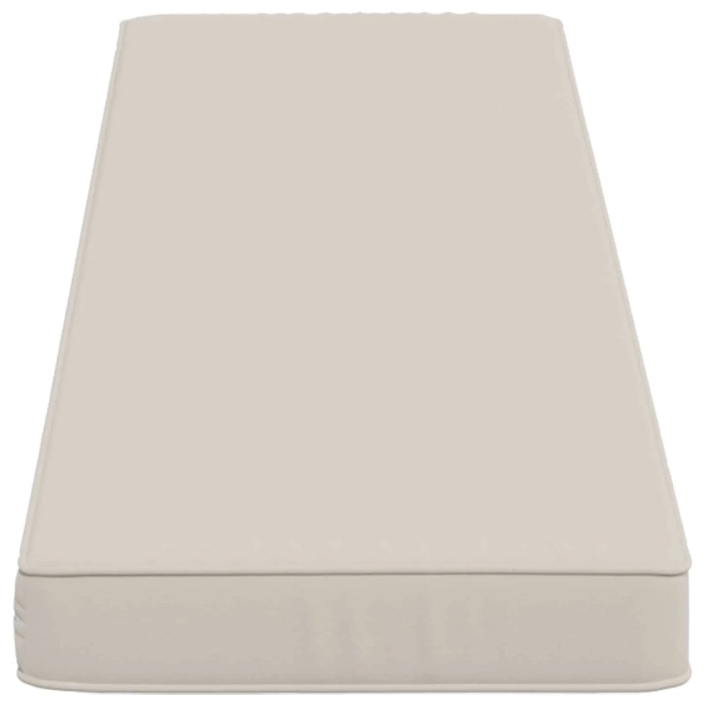 Cuscini per Panchina a 2 Pezzi VUGHT 2 pcs 100% Poliestere 950537