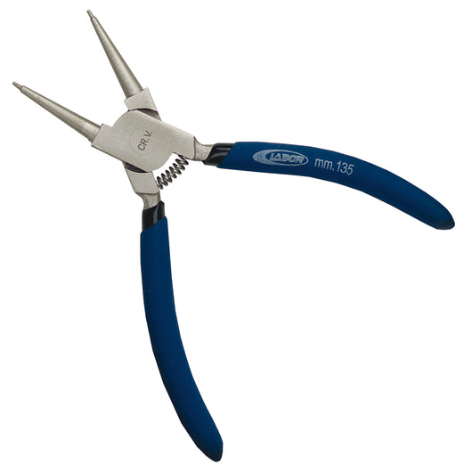 Pinza Seeger Interni B/Dritt.175   Labor