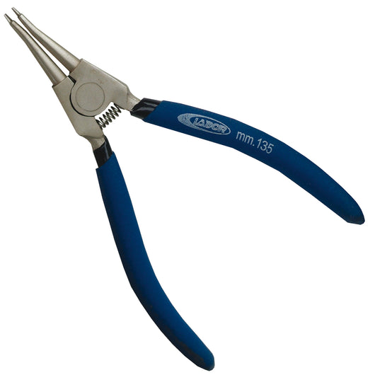 Pinza Seeger Esterni B/Dritt.175   Labor