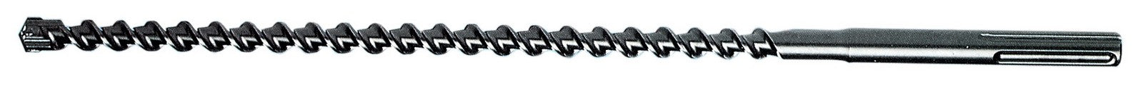 punte elicoidali gr. 28x570 attacco sds-max cod:ferx.7867