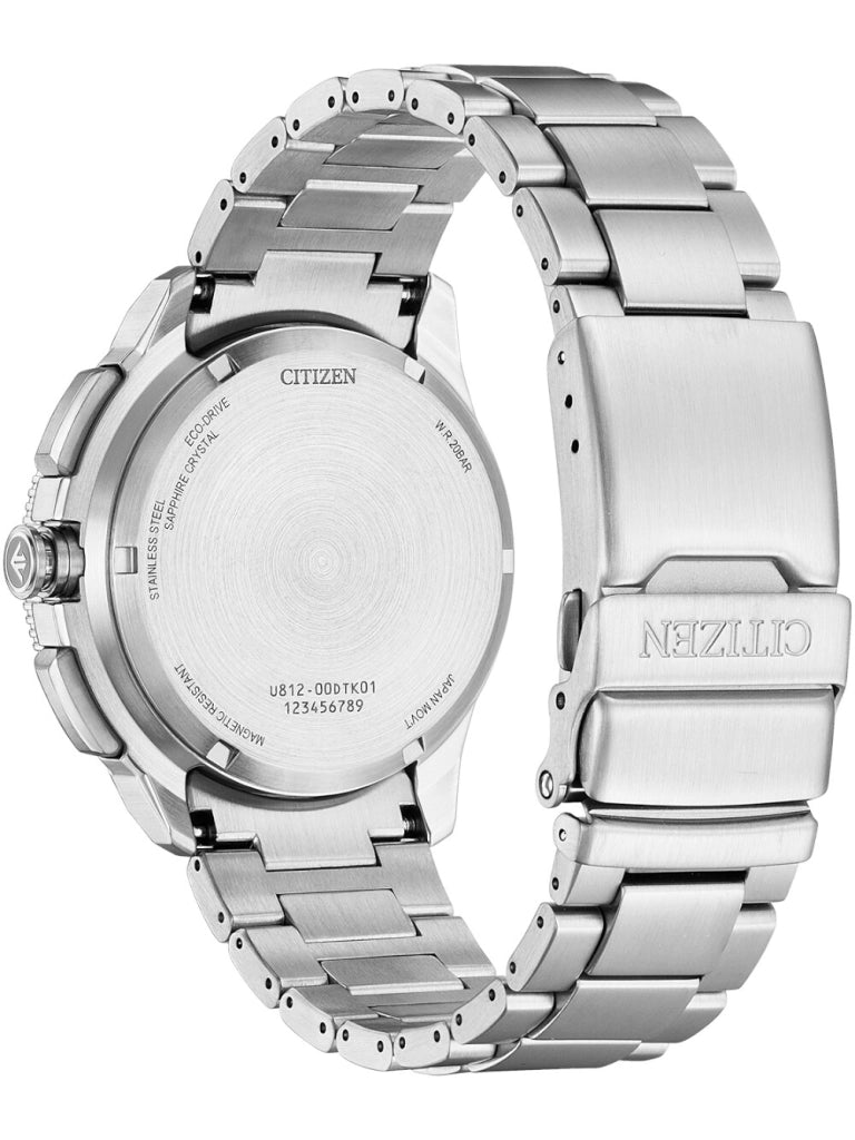 CITIZEN Mod. JV3001-53E