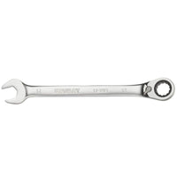 12MM REVERSIBLE RATCHET WRENCH