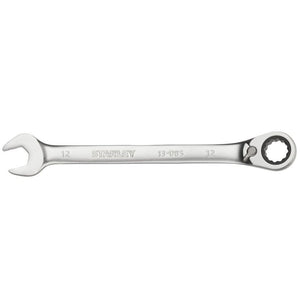 12MM REVERSIBLE RATCHET WRENCH