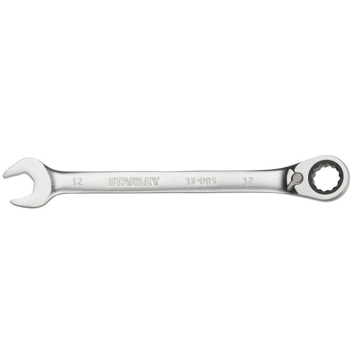 12MM REVERSIBLE RATCHET WRENCH