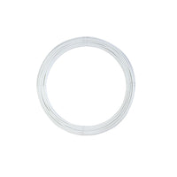 Cavetto stendibiancheria CAVATORTA acciaio rivestito Ø 2,8 mmx20 m bianco