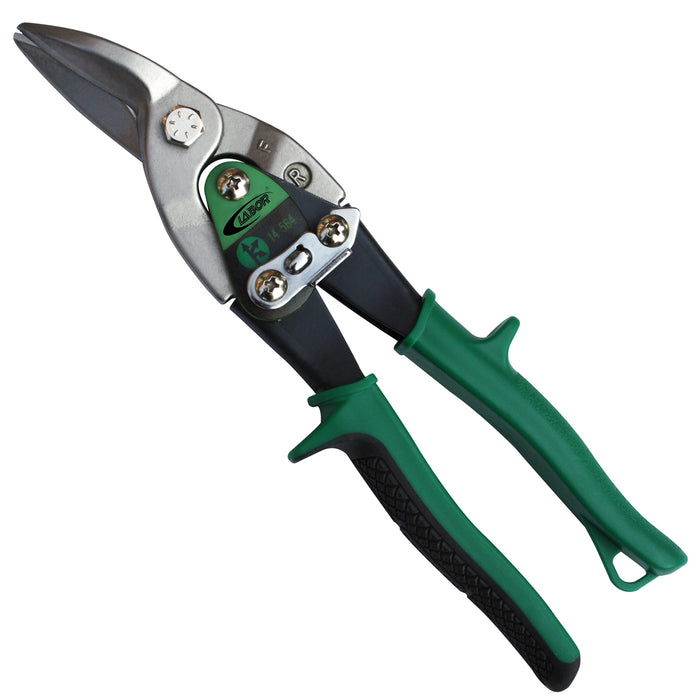 Cesoia Cr-V Taglio Destro Mm.250   *