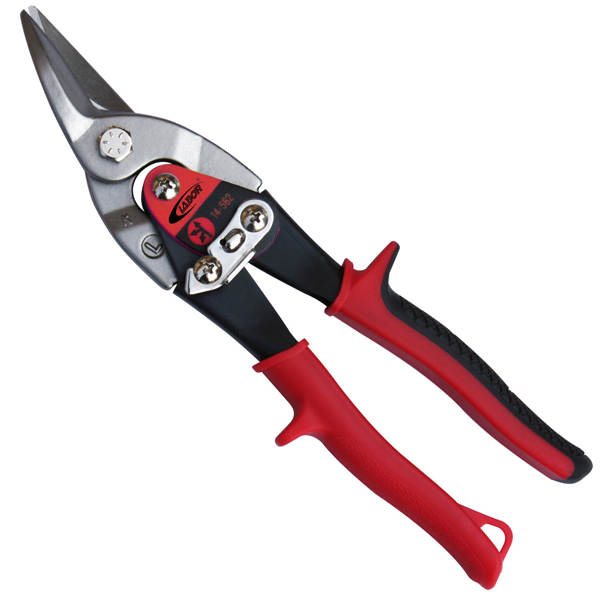 Cesoia Cr-V Taglio Sinistro Mm.250 *