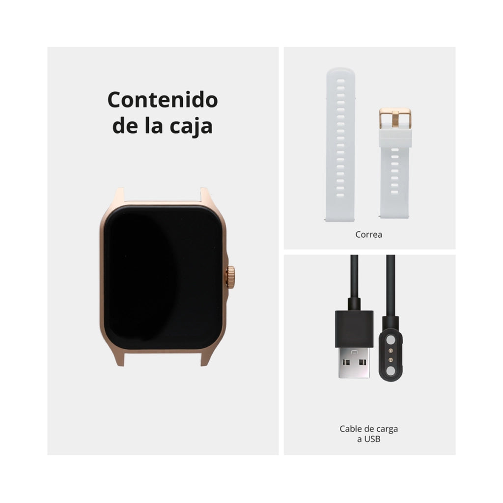RADIANT SMARTWATCH WATCHES Mod. RAS10403DF