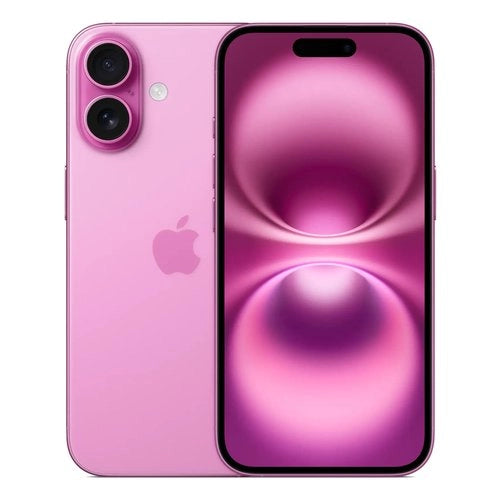 Iphone 16 128gb pink - MYEA3QL/A