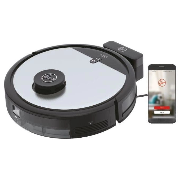 Hoover HG510D 011 Grigio