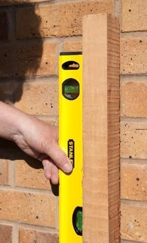 Stanley STHT1-43107 livella 1,5 m Giallo