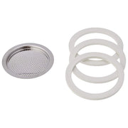 Bialetti 0800411 parti e accessori per macchina per caffè Filtro da caffè