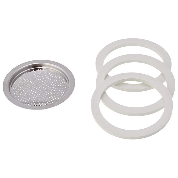 Bialetti 0800411 parti e accessori per macchina per caffè Filtro da caffè