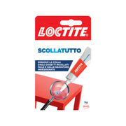 ATTAK SCOLLATUTTO 5 G- HENKEL ITALIA- 1,0 pz
