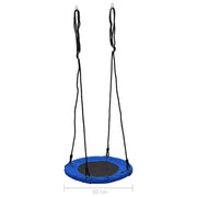 Altalena 60 cm 100 kg blu 02_0005084