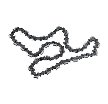 CATENA PER MOTOSEGA IDEAL STAR 40 cm .40 - passo 3/8 - ricambio per cod. 4413402 - IDEAL STAR