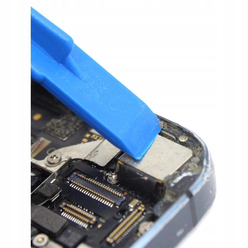 Set di Cacciaviti per Riparazioni GSM 25 Pezzi – Precisione ed Ergonomia | Compatibile con Smartphone, Tablet, Apple