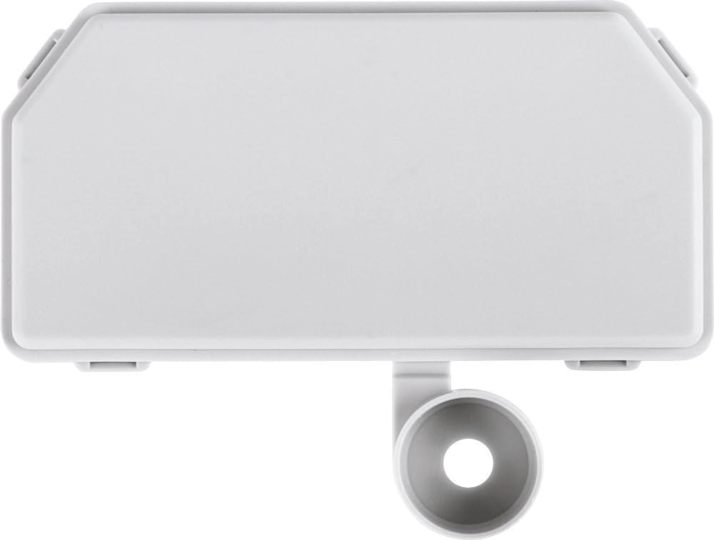 Homematic IP Smart Home Rollladenaktor – Unterputz, Digitale Steuerung für 1 Rollläden per App, Alexa & Google Assistant, elektrische Rolladen smart nachrüsten, 151347A0