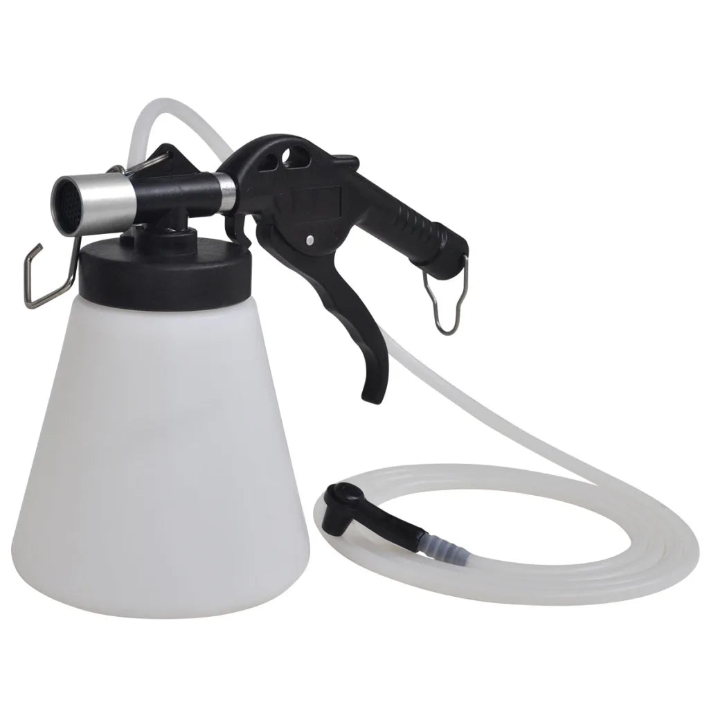 Spurgo Freni e Frizione per Auto e Moto CFW1739277