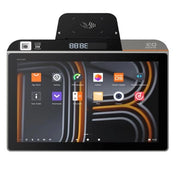 Sunmi pcpos d3 mini a13 10.1in+4in 3gb+32gb - 3y - p01260015