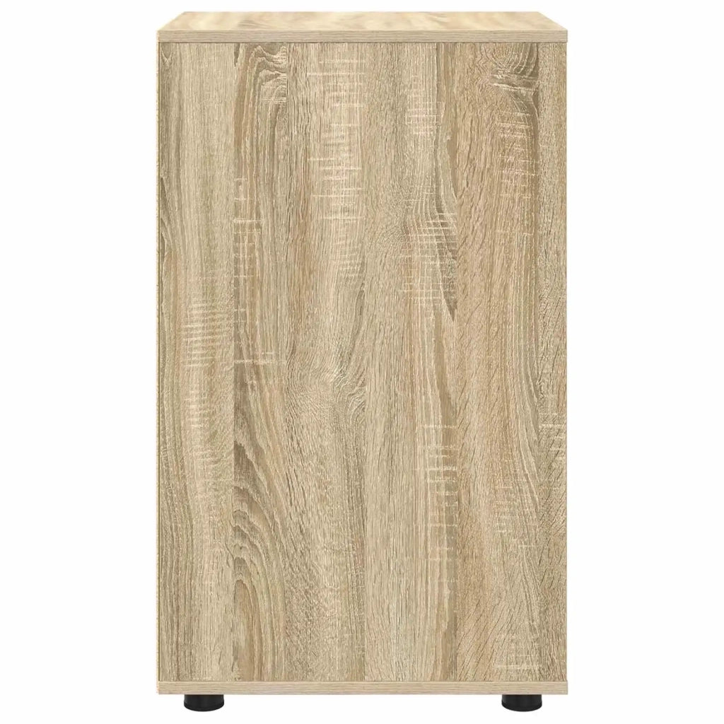 Armadio Rovere Sonoma 40 x 48 x 81 cm Legno multistrato 888869