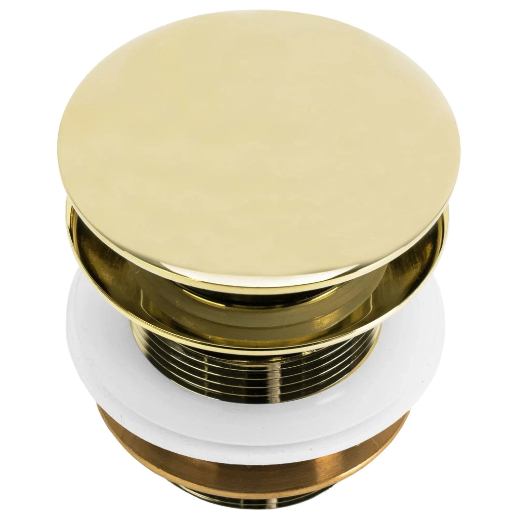 Tappo Vasca Rea Gold