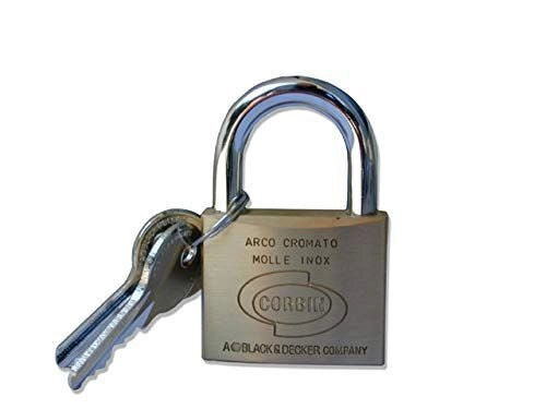 Corbin Pl11070 Lucchetto 70mm