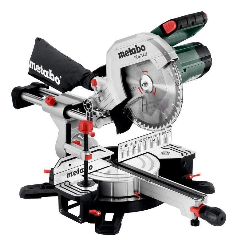 Metabo KGS 254 M 4500 Giri/min 1450 W
