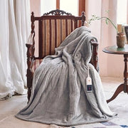 Set di coperte riscaldanti 130x160 cm - 9 impostazioni di temperatura - Spegnimento automatico