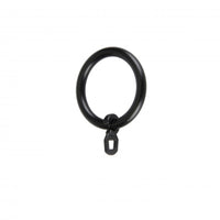 ANTIQUE - ANELLO IN METAL NERO