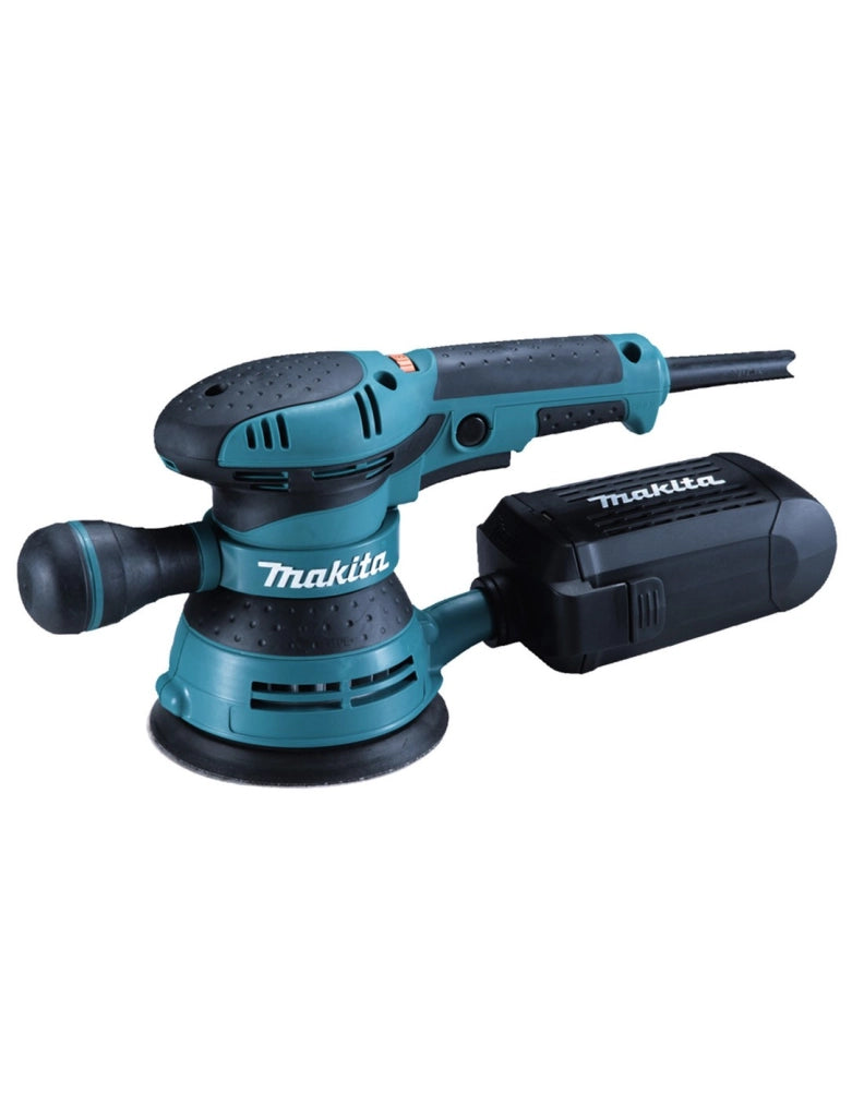 Levigatrice Rotorbitale MAKITA BO5041 (300 W)
