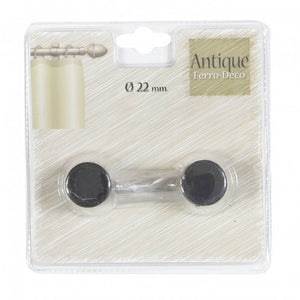 ANTIQUE - FINALE TAPPO NERO