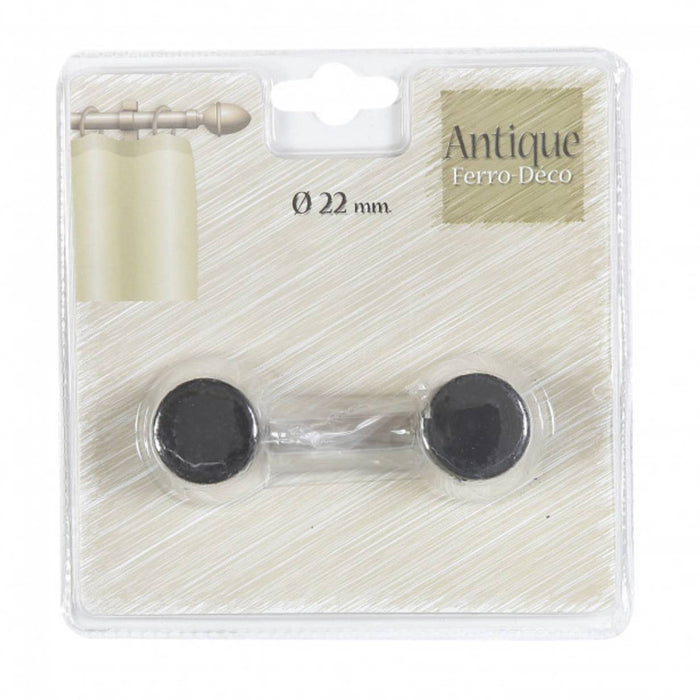 ANTIQUE - FINALE TAPPO NERO