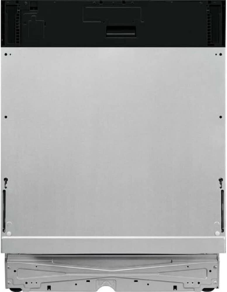 AEG FSE74707P Serie7000 Lavastoviglie da Incasso Scomparsa Totale 15 coperti Classe C 42 dB AirDry SatelliteClean (82x60x55 cm) colore Bianco