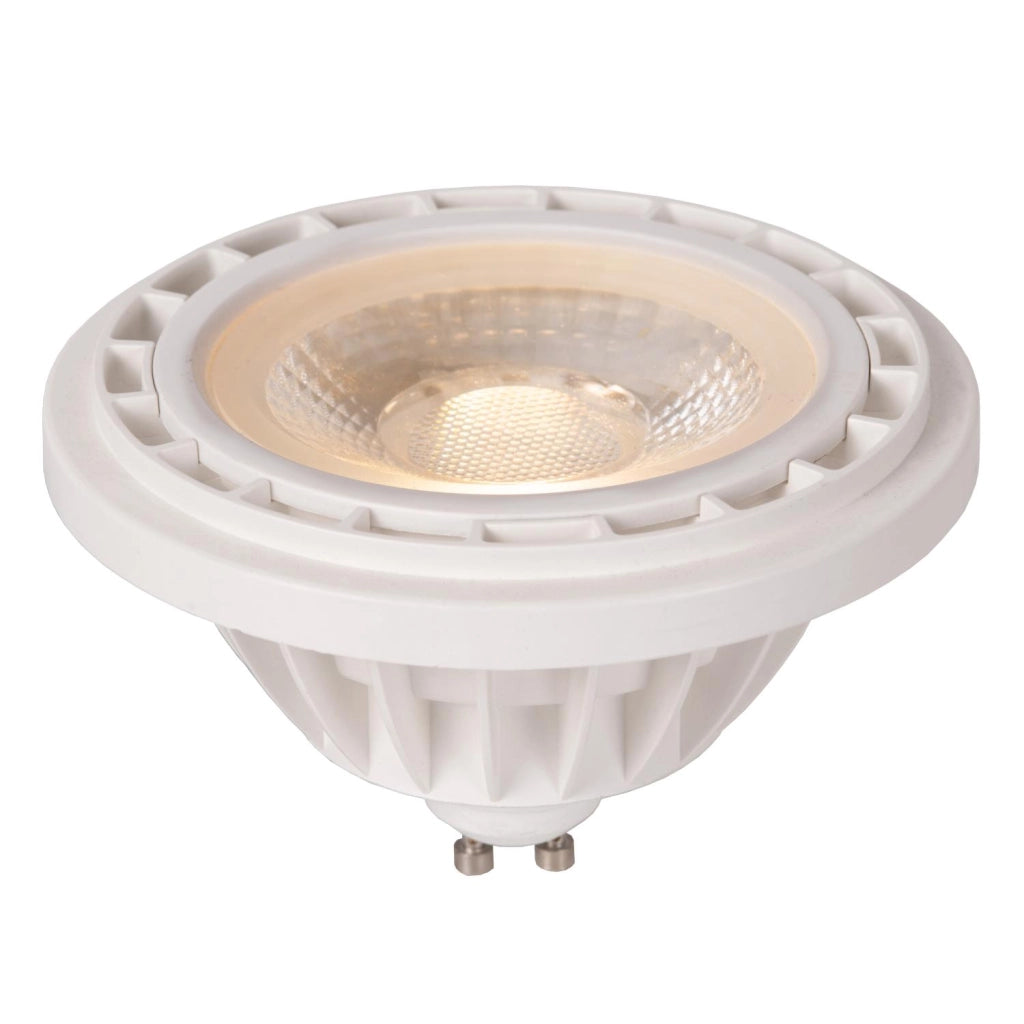 Lampadina LED riflettore GU10 12W 820 lm Lucide