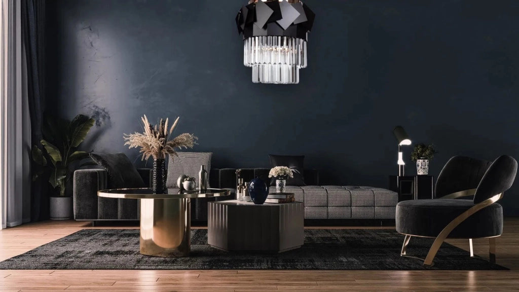 Lampada App1309-c Gold