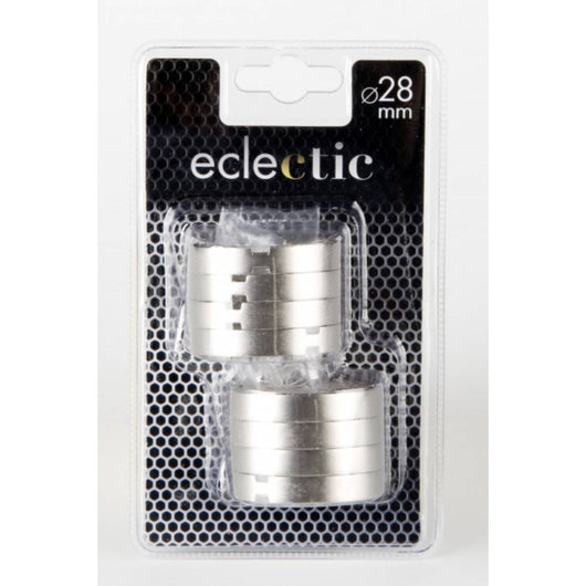 ECLECTIC - ANELLO IN METAL