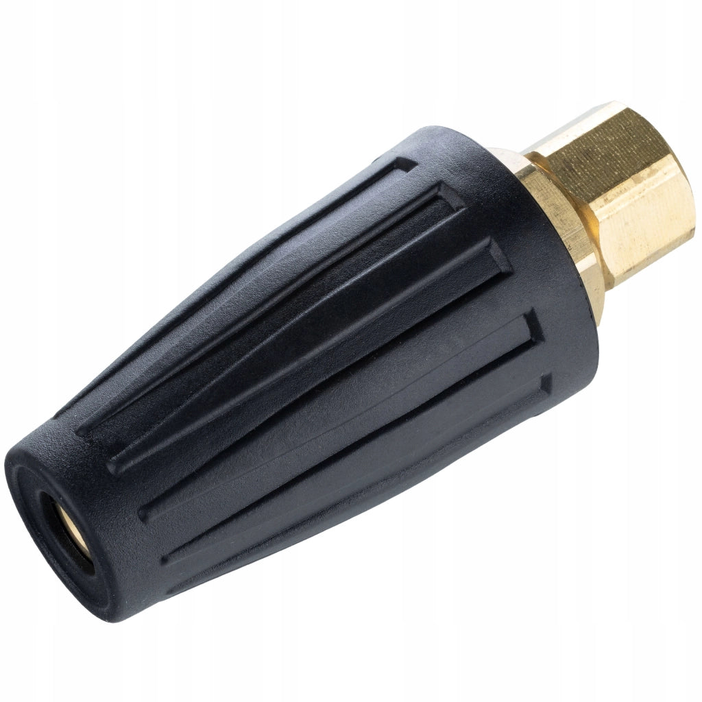 Ugello Rotante di Ricambio compatibile con Idropulitrice Kärcher HD/HDS – Pressione Max 276 Bar, Filettatura M18x1,5