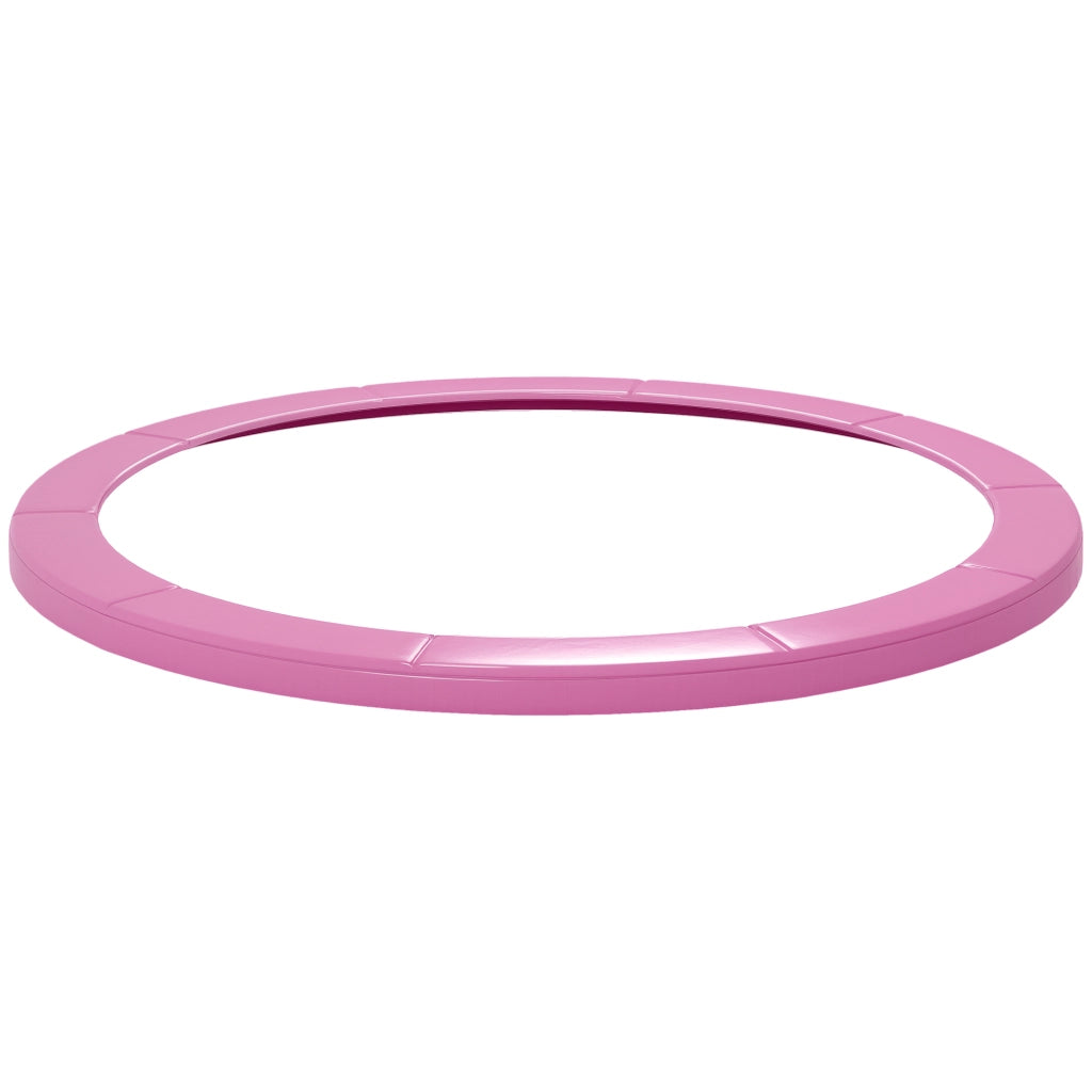 Copritela per Trampolino ¨C Zephmum ¨C Rosa ?366 cm
