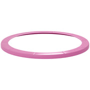 Copritela per Trampolino ¨C Zephmum ¨C Rosa ?366 cm