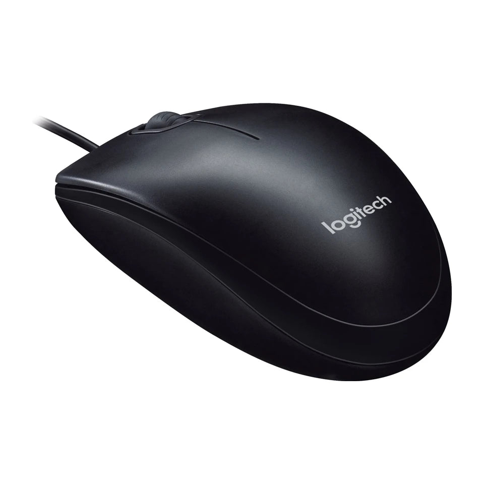 Mouse Logitech M90