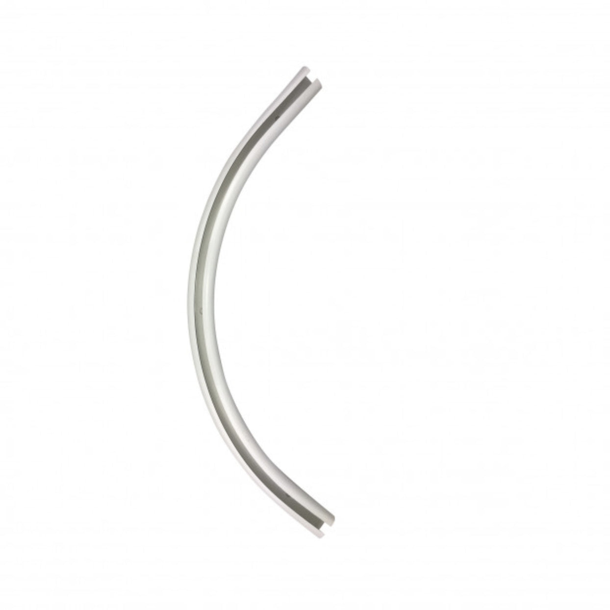 ANGOLO CURVA 90  PER BINARIO