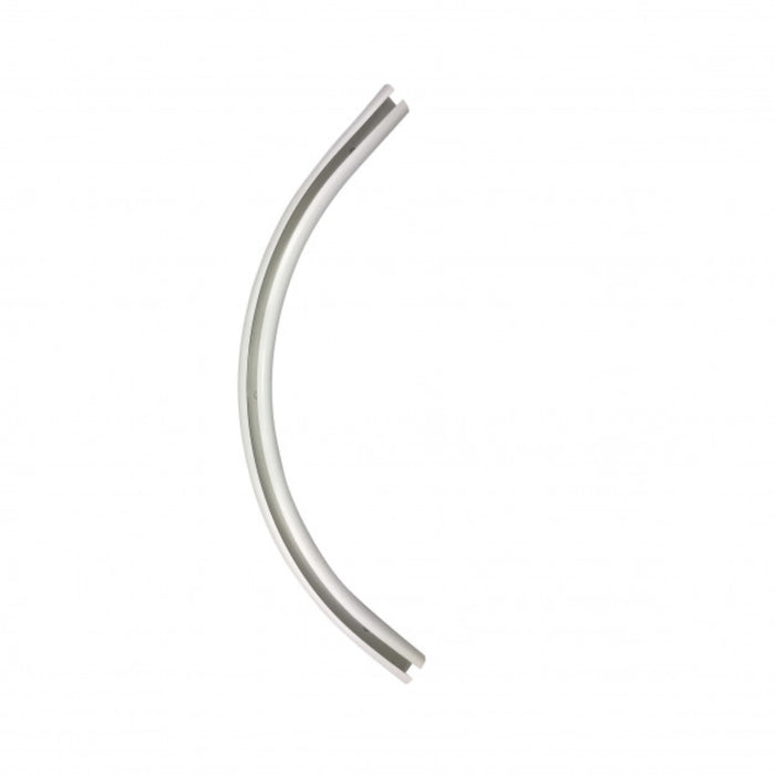 ANGOLO CURVA 90  PER BINARIO